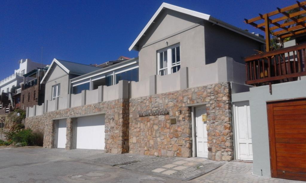 Hotel 94 On Rodger Mossel Bay Zewnętrze zdjęcie