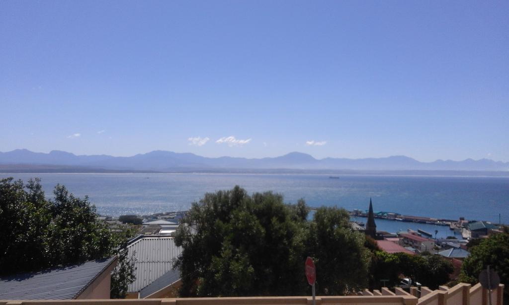 Hotel 94 On Rodger Mossel Bay Zewnętrze zdjęcie