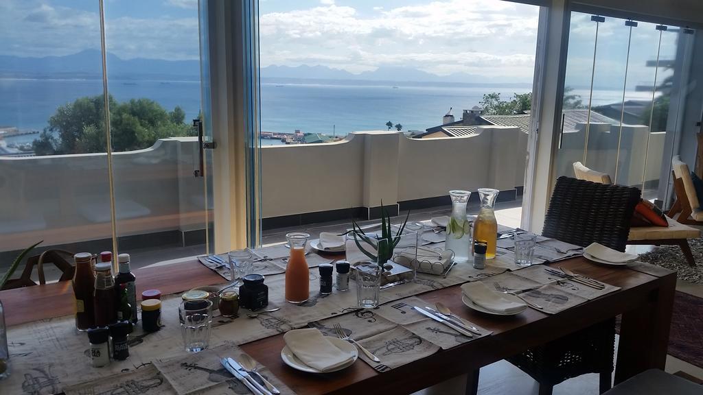 Hotel 94 On Rodger Mossel Bay Zewnętrze zdjęcie