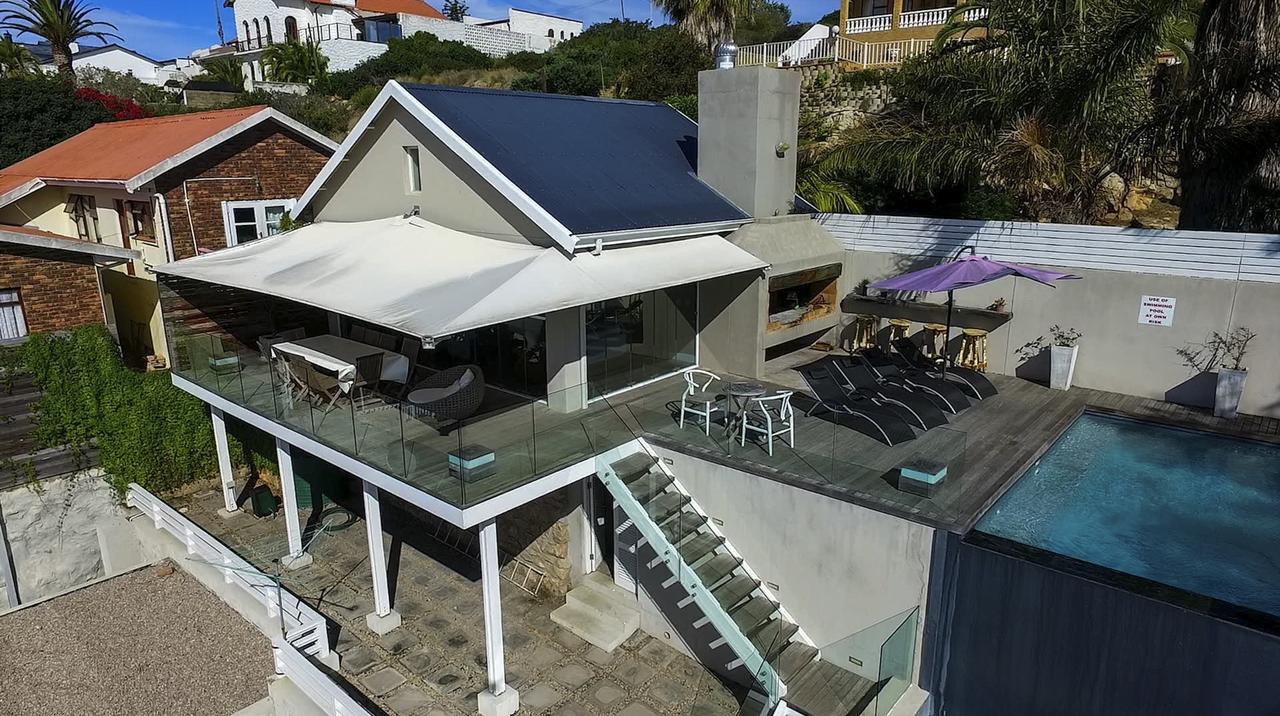 Hotel 94 On Rodger Mossel Bay Zewnętrze zdjęcie