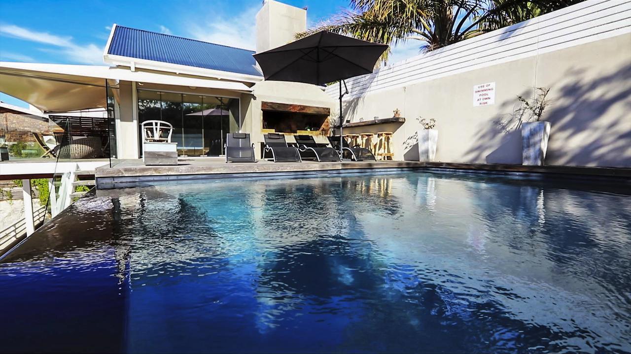 Hotel 94 On Rodger Mossel Bay Zewnętrze zdjęcie