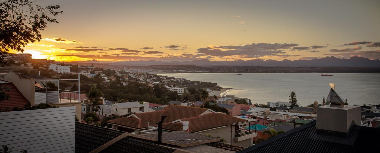 Hotel 94 On Rodger Mossel Bay Zewnętrze zdjęcie