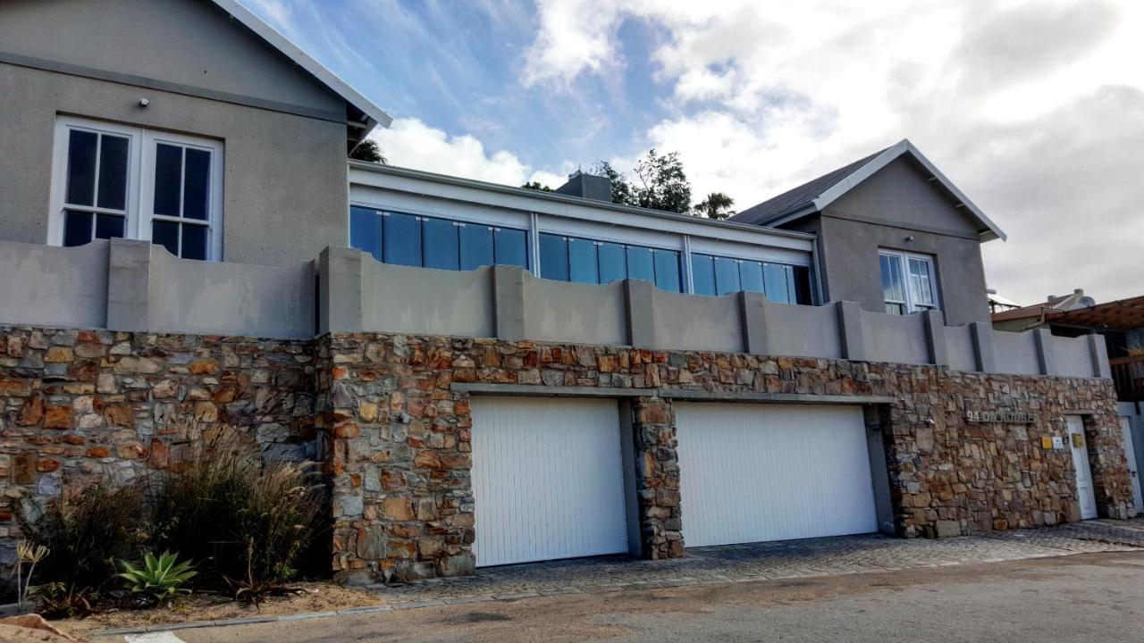 Hotel 94 On Rodger Mossel Bay Zewnętrze zdjęcie