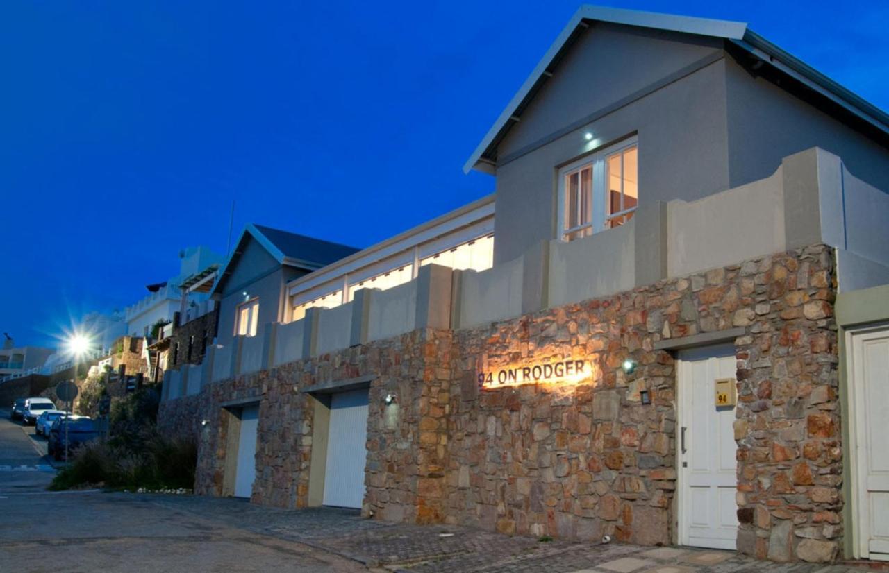Hotel 94 On Rodger Mossel Bay Zewnętrze zdjęcie