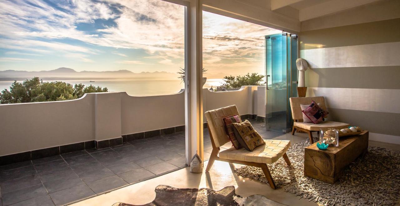 Hotel 94 On Rodger Mossel Bay Zewnętrze zdjęcie