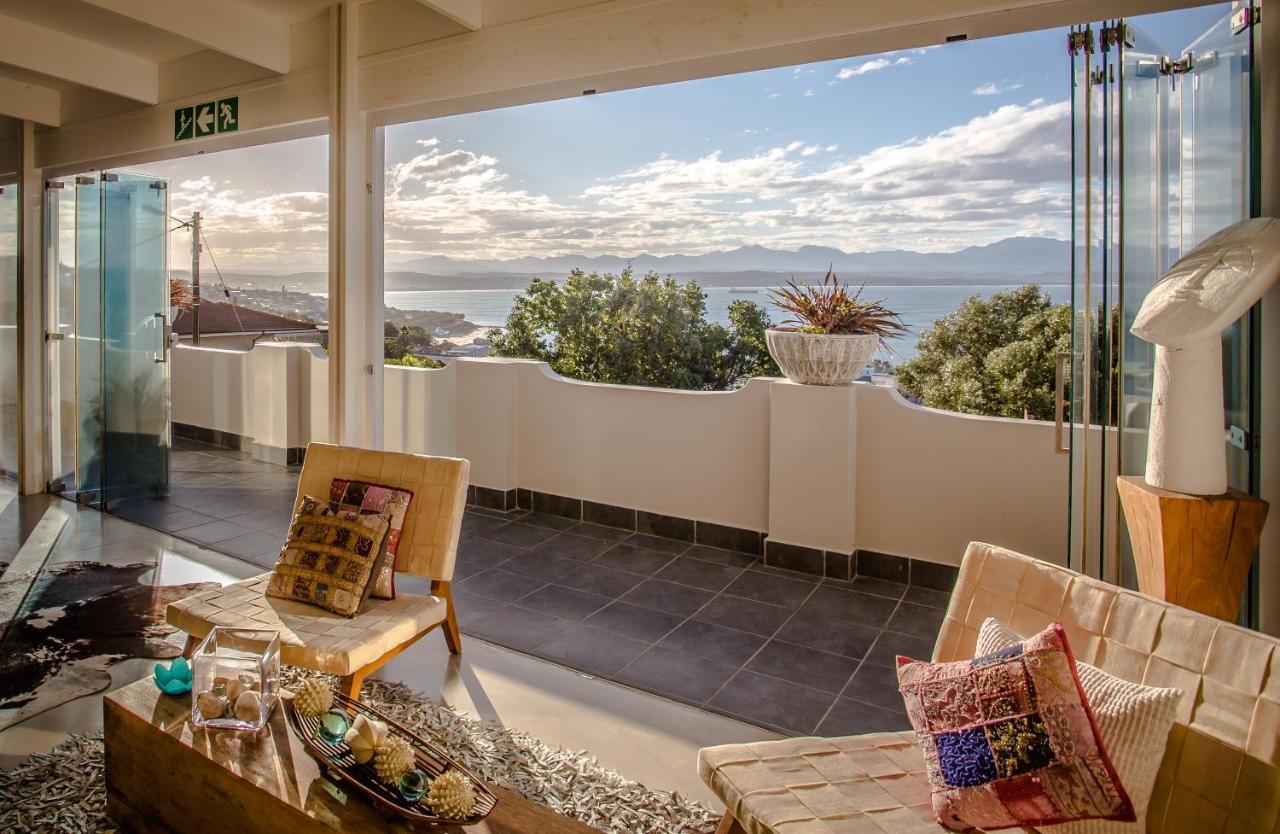 Hotel 94 On Rodger Mossel Bay Zewnętrze zdjęcie