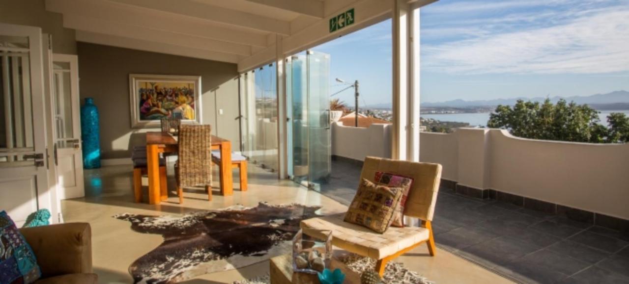 Hotel 94 On Rodger Mossel Bay Zewnętrze zdjęcie