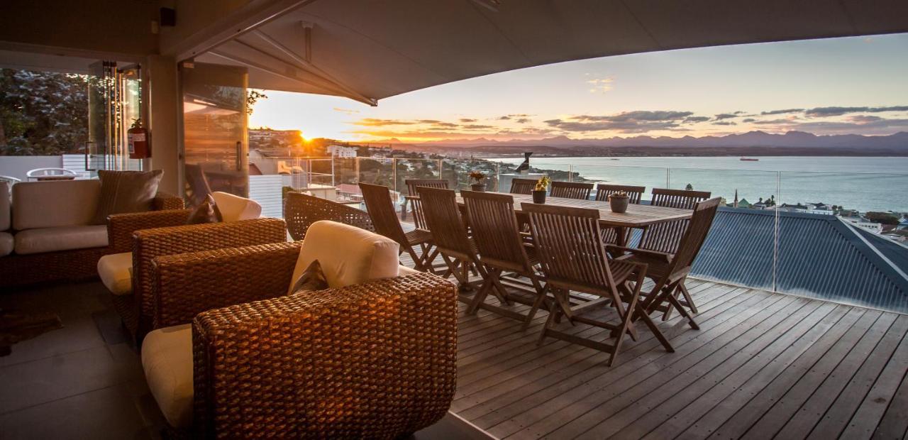 Hotel 94 On Rodger Mossel Bay Zewnętrze zdjęcie
