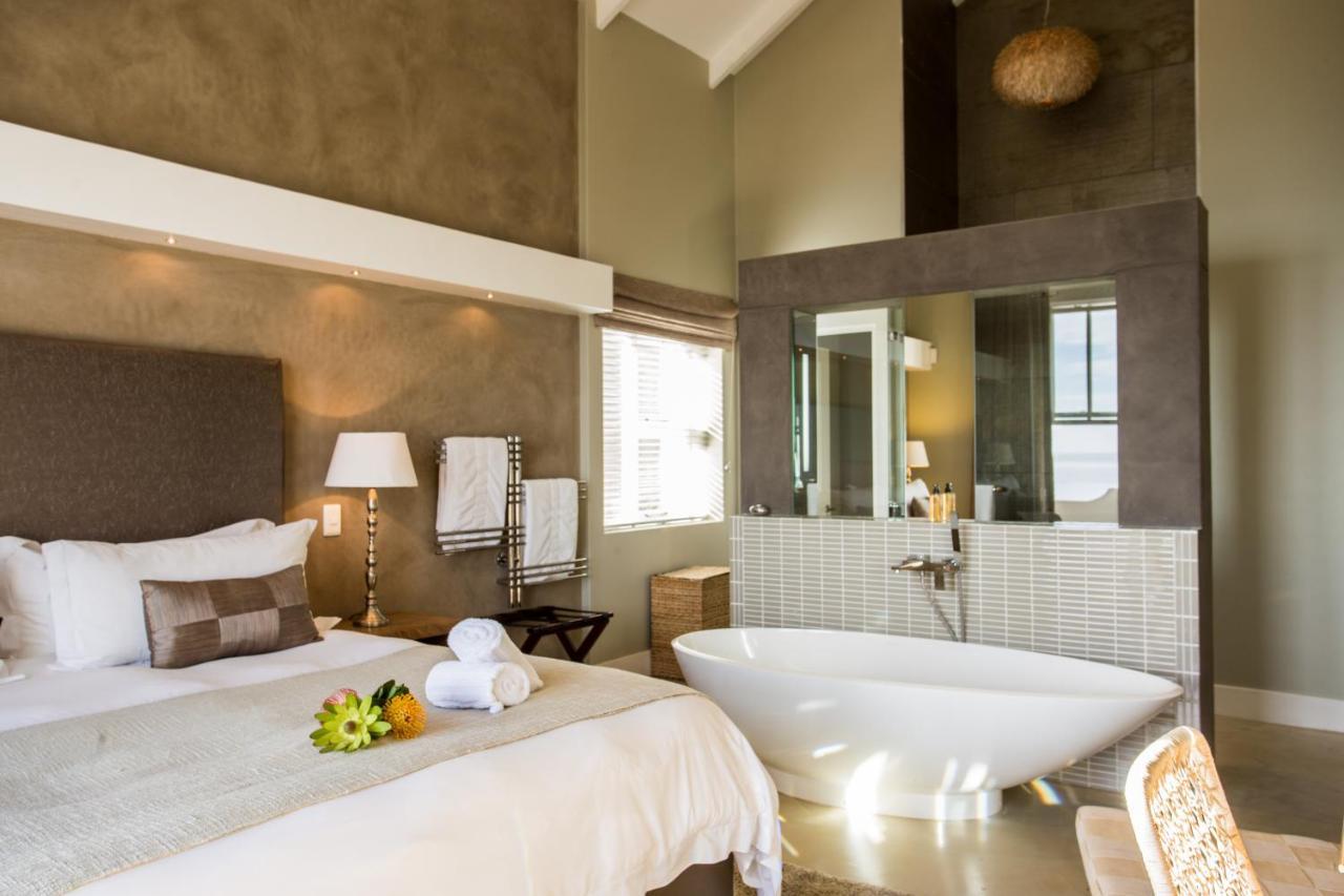 Hotel 94 On Rodger Mossel Bay Zewnętrze zdjęcie