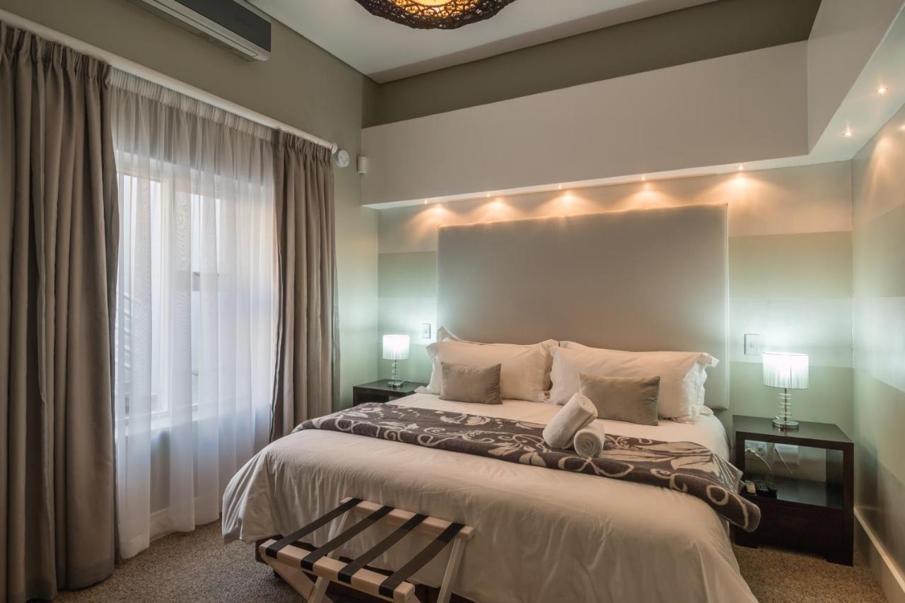 Hotel 94 On Rodger Mossel Bay Zewnętrze zdjęcie