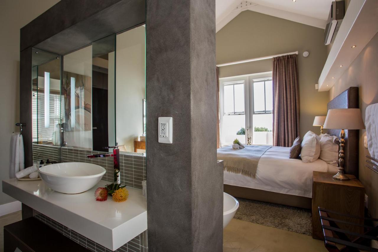 Hotel 94 On Rodger Mossel Bay Zewnętrze zdjęcie