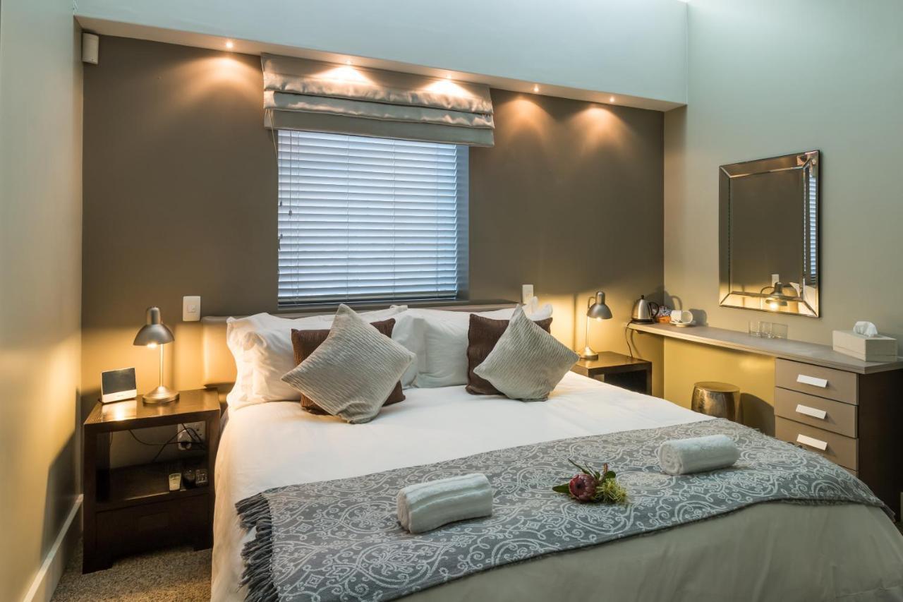 Hotel 94 On Rodger Mossel Bay Zewnętrze zdjęcie