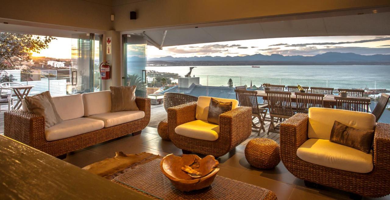 Hotel 94 On Rodger Mossel Bay Zewnętrze zdjęcie
