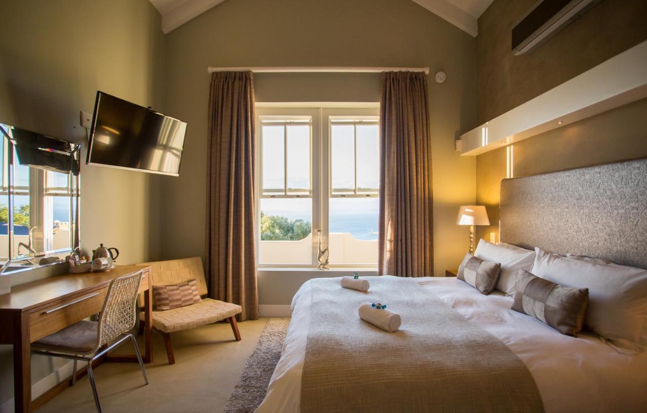 Hotel 94 On Rodger Mossel Bay Zewnętrze zdjęcie