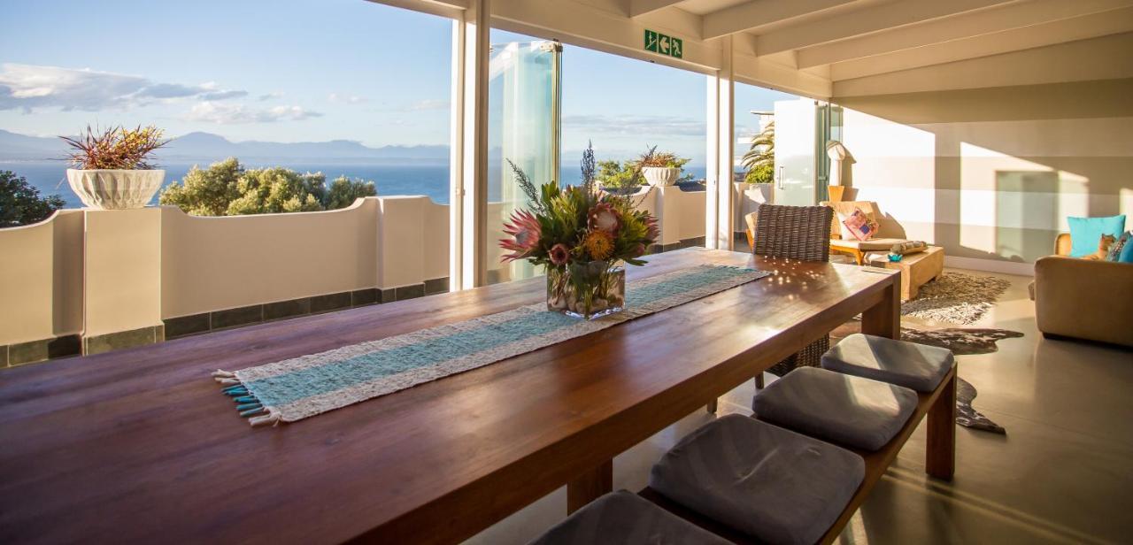 Hotel 94 On Rodger Mossel Bay Zewnętrze zdjęcie