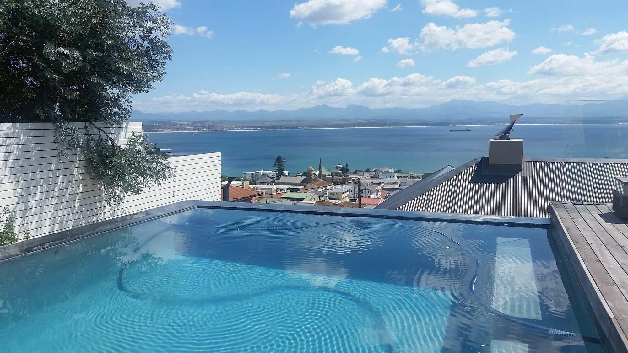 Hotel 94 On Rodger Mossel Bay Zewnętrze zdjęcie