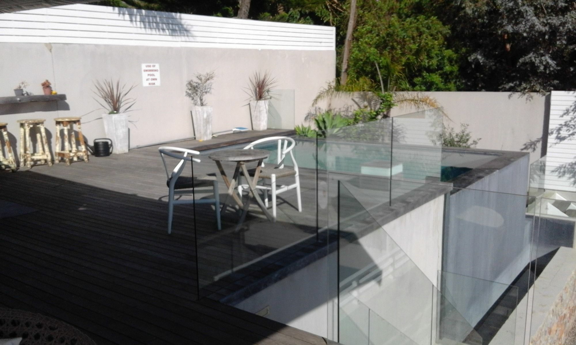 Hotel 94 On Rodger Mossel Bay Zewnętrze zdjęcie