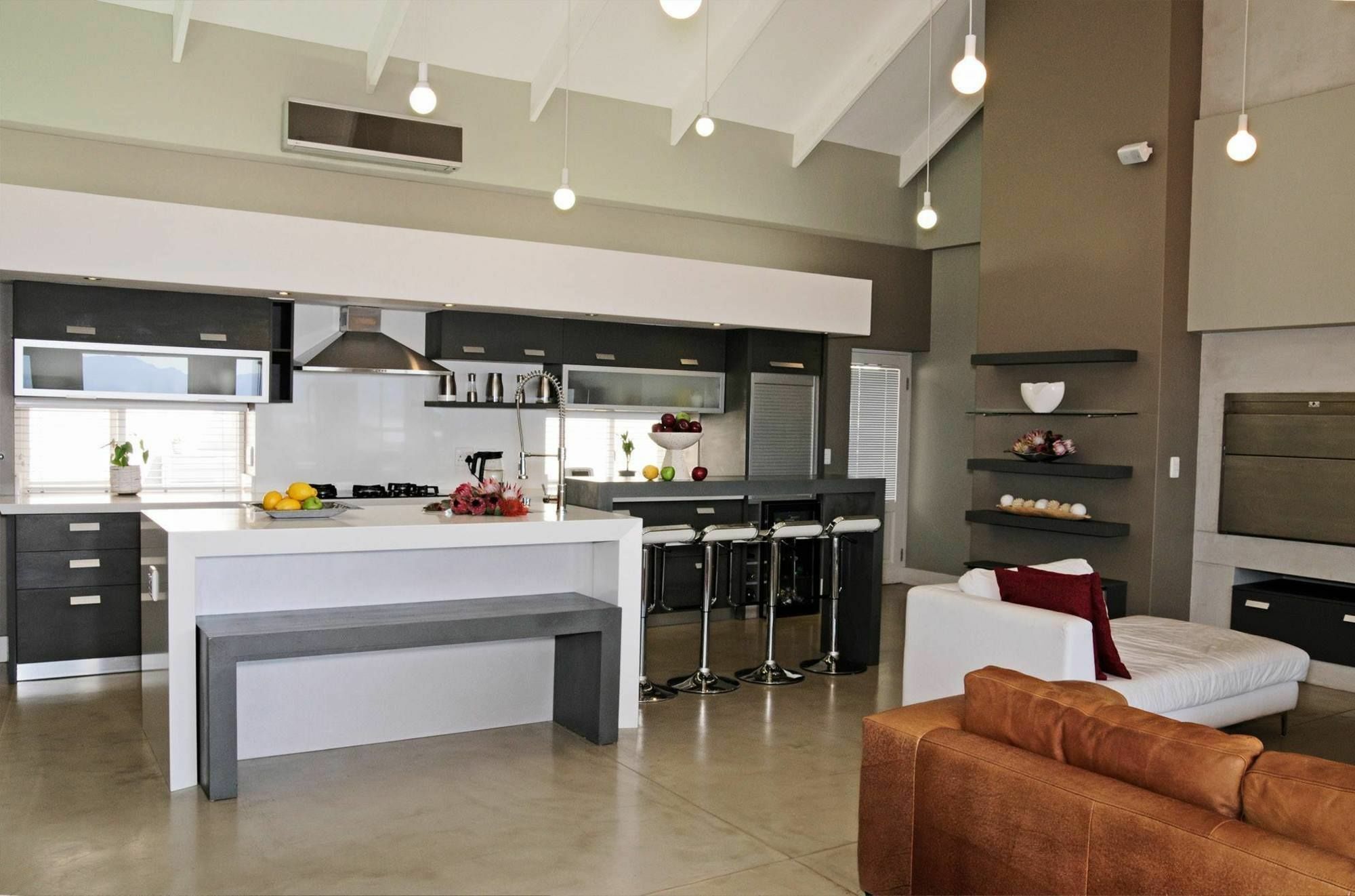 Hotel 94 On Rodger Mossel Bay Zewnętrze zdjęcie