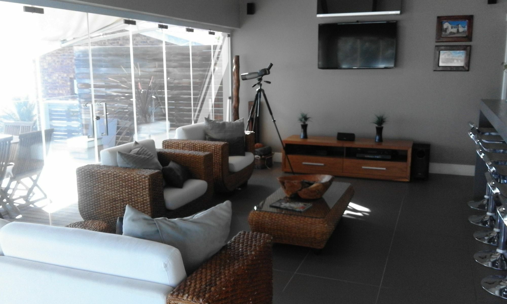 Hotel 94 On Rodger Mossel Bay Zewnętrze zdjęcie