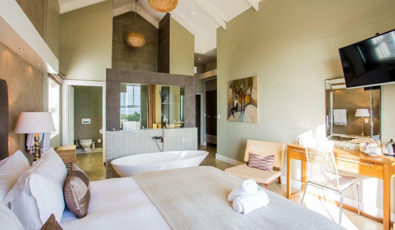 Hotel 94 On Rodger Mossel Bay Zewnętrze zdjęcie